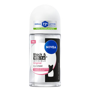 Nivea Black & White
