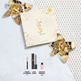 Lash Clash Yves St Laurent