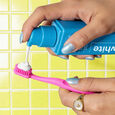 Whitening Toothpaste Pop Oral Beauty