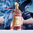 Aqua Allegoria Forte Florabloom Gift Set Eau de Parfum 75ml + 7.5ml Miniature + 75ml Body Lotion