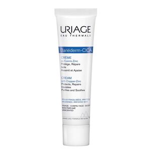 Bari&eacute;derm - Cica-Cr&egrave;me R&eacute;paratrice au Cuivre-Zinc