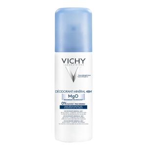 D&eacute;odorant Min&eacute;ral 48h