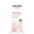 Huile Confort peaux sensibles Weleda