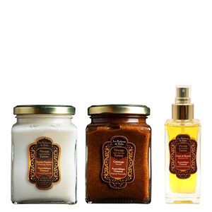 Voyage Sur la Route des &Eacute;pices