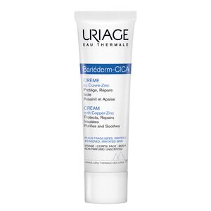 Bari&eacute;derm - Cica-Cr&egrave;me Riparatore rame-zinco