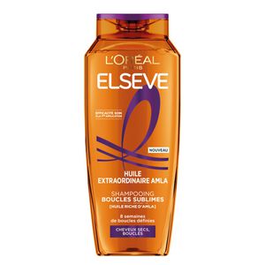 Elseve Huile Extraordinaire Amla