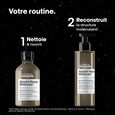 Absolut Repair Molecular Coffret Shampooing 300 ml + S&eacute;rum &agrave; Rincer 250 ml