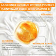 Ambre Solaire Hydra Protect 24H Magas v&eacute;delmet ny&uacute;jt&oacute; naptej SPF30 175 ml