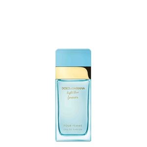 Light Blue Forever Femme
