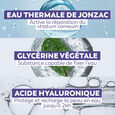 Rehydrate Eau Thermale Jonzac