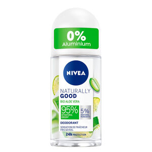 Naturally Good