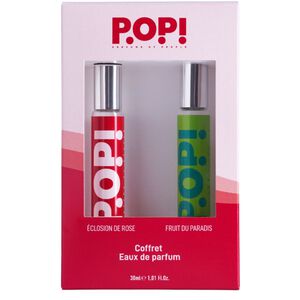 Fra&icirc;cheur & Soleil