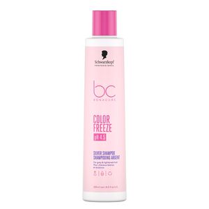 Bc Bonacure Color Freeze PH 4.5
