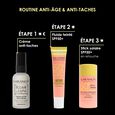 Sun Expert Incroyable Douceur Sz&iacute;nezett sz&eacute;p&iacute;to fluid SPF50+ 40ml
