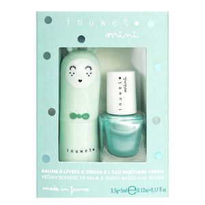 Duo Mini Turquoise