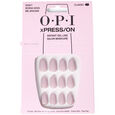 xPRESS/ON Faux Ongles Effet Gel OPI