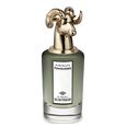 The Inimitable William Penhaligon penhaligon's