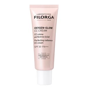 Oxygen-Glow CC Cream