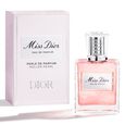 Miss Dior Roller-Pearl Eau de Parfum Roll-on Notes Florales Vanill&eacute;es et Sensuelles 20ml