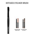 Diffused Eye Liner Brush Pinceau Eye Liner