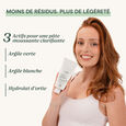 Ortie Bio et Duo d'Argiles LAO Care