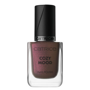 Cozy Mood Nail Polish 40