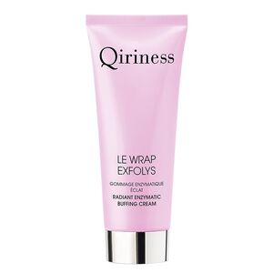 Le Wrap Exfolys