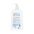 Atoderm Intensif Gel Moussant Ultra-nyugtat&oacute; tiszt&iacute;t&oacute; g&eacute;l nagyon sz&aacute;raz, irrit&aacute;lt &eacute;s at&oacute;pi&aacute;s &eacute;rz&eacute;keny borre 500 ml
