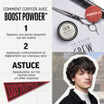 Boost Powder American Crew