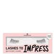 Lashes To Impress Essence
