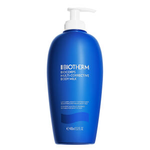 Life Plankton&trade; Lait Corps multi-correction Verzachtende en verstevigende bodymilk 400 ml