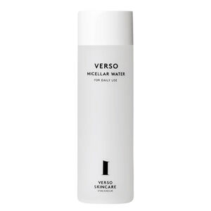 Micellar Water