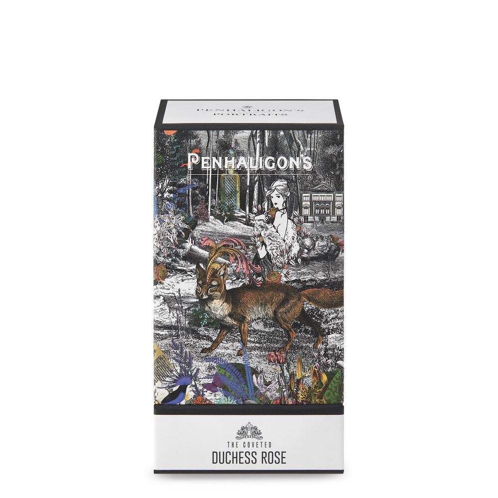 Penhaligon's Duchess Rose EDP 75ml | MyOrigines Beauty