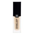 Prisme Libre Skin-Caring Matte Pecuj&iacute;c&iacute; a matuj&iacute;c&iacute; make-up 24H 30ml