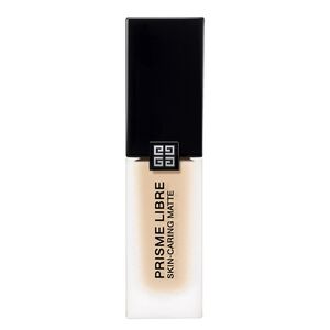 Prisme Libre Skin-Caring Matte Pecuj&iacute;c&iacute; a matuj&iacute;c&iacute; make-up 24H 30ml