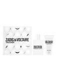 This is Her! Zadig & Voltaire