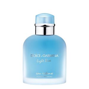 Light Blue Homme