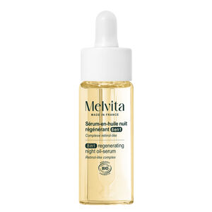 Serum-En-Huile Nuit 8 az 1-ben regener&aacute;l&oacute; &eacute;jszakai sz&eacute;rumolaj 30 ml