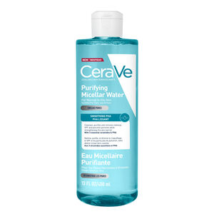Purifying Micellar Water