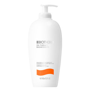 Oil Therapy Lichaamsverzorging voor droge huid 400 ml