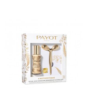 L'Authentique Regenerating Care 50 ml + Face Moving