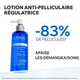 DS Hair - Lotion Regolatore antiforfora 100 ml