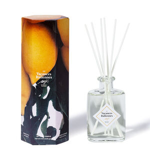 Les Vacances Italiennes Diffuseur &agrave; b&acirc;tonnets 100 ml