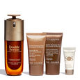 Double Serum & Extra-Firming Clarins