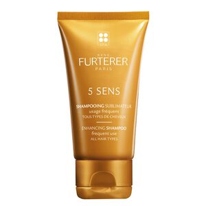 5 Sens