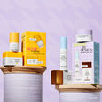 Detail Work Set aus Lippenbalsam + aufpolsternder und pflegender Maske