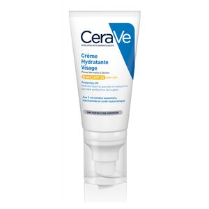 Cr&egrave;me Hydratante Visage SPF30