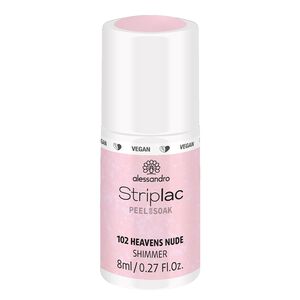 Striplac Peel or Soak