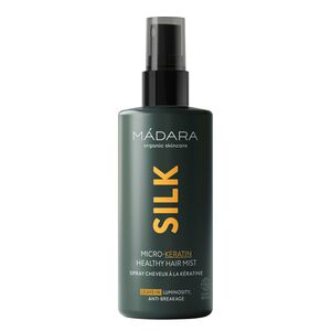 Silk Micro-Keratin