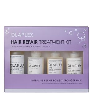 Hair Repair